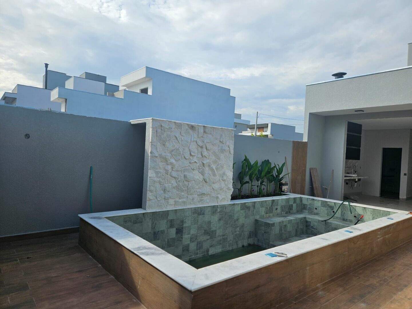 Casa à venda no Residencial Evidências: 