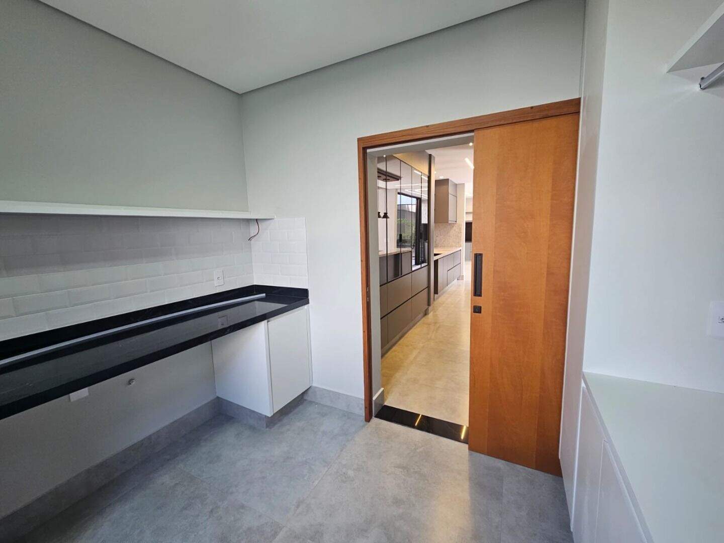 Sobrado à venda no Residencial Evidências: 