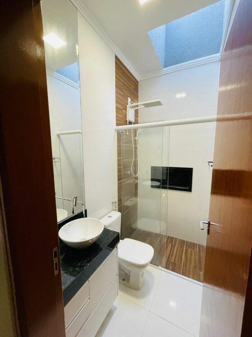 Casa à venda no Jardim União: 