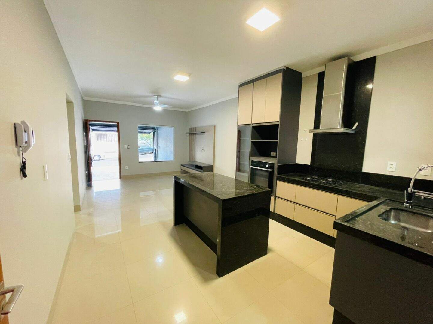 Casa à venda no Jardim União: 