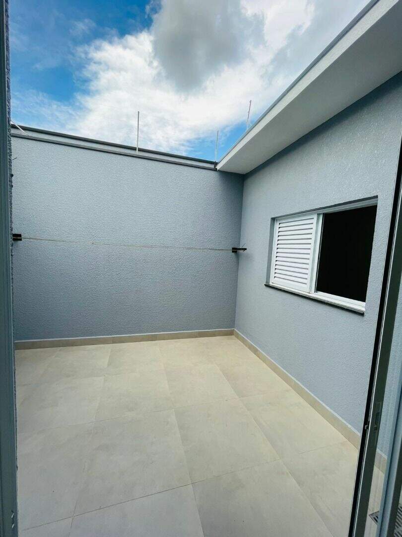 Casa à venda no Jardim União: 