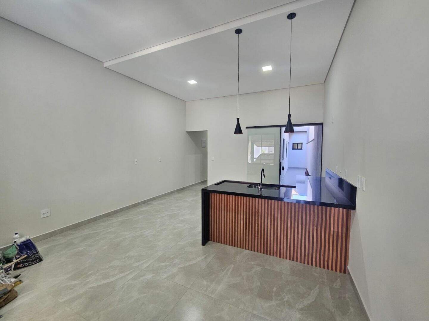Casa à venda no Vila Castelo Branco: 