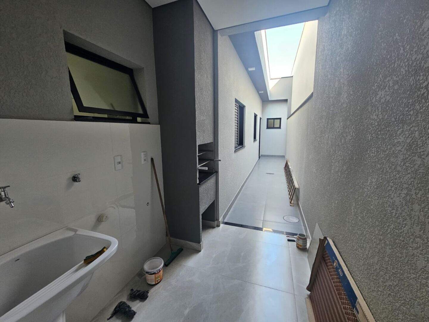 Casa à venda no Vila Castelo Branco: 