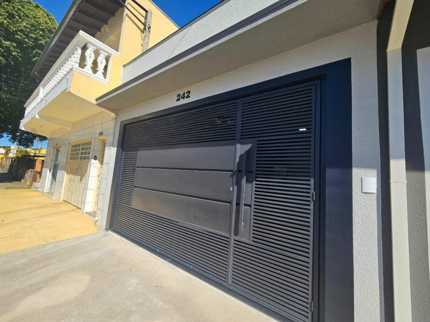 Casa à venda no Vila Castelo Branco: 
