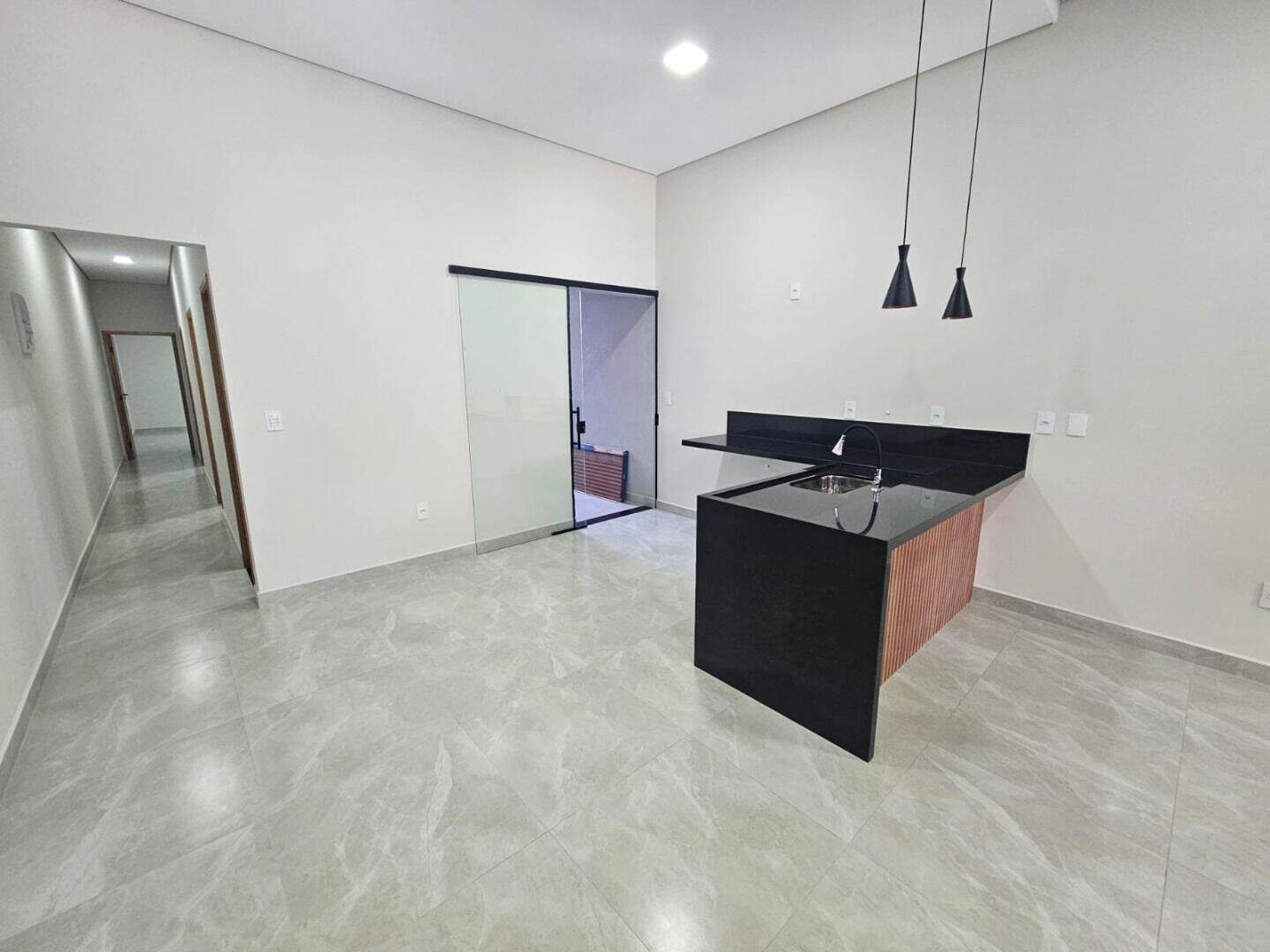Casa à venda no Vila Castelo Branco: 