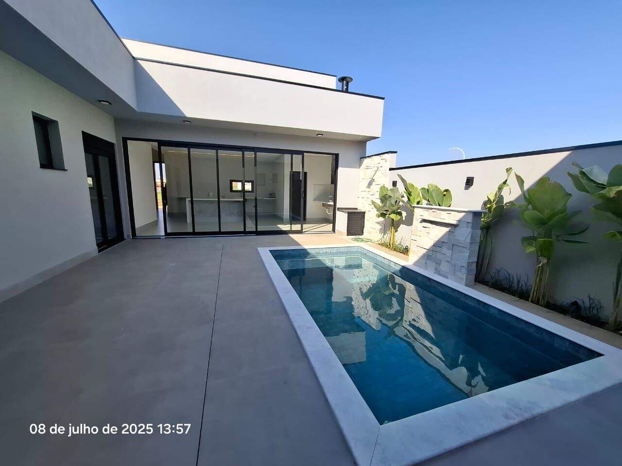 Casa à venda no Residencial Maria Cândida: 