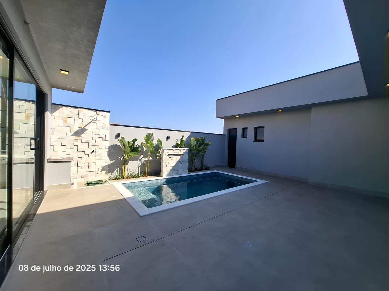 Casa à venda no Residencial Maria Cândida: 