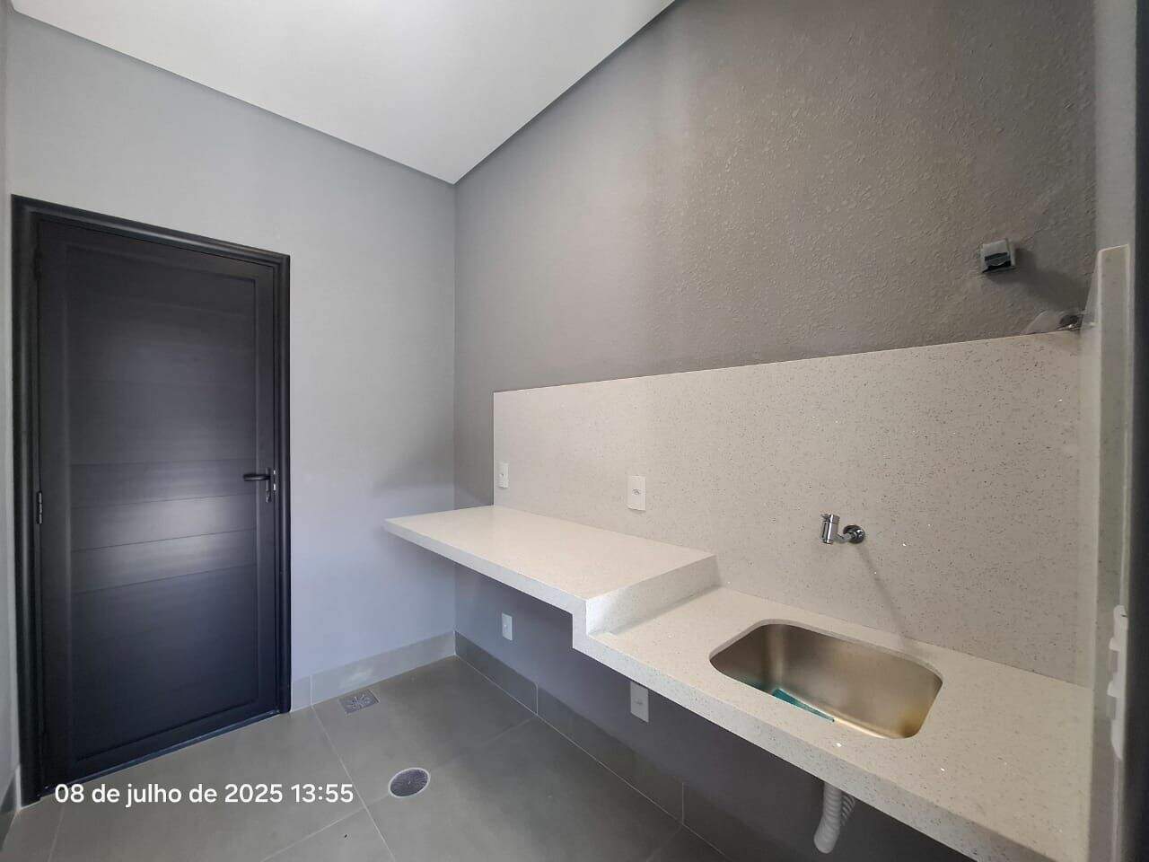 Casa à venda no Residencial Maria Cândida: 