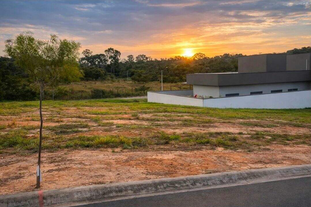 Terreno à venda no Colinas de Indaiatuba,: 