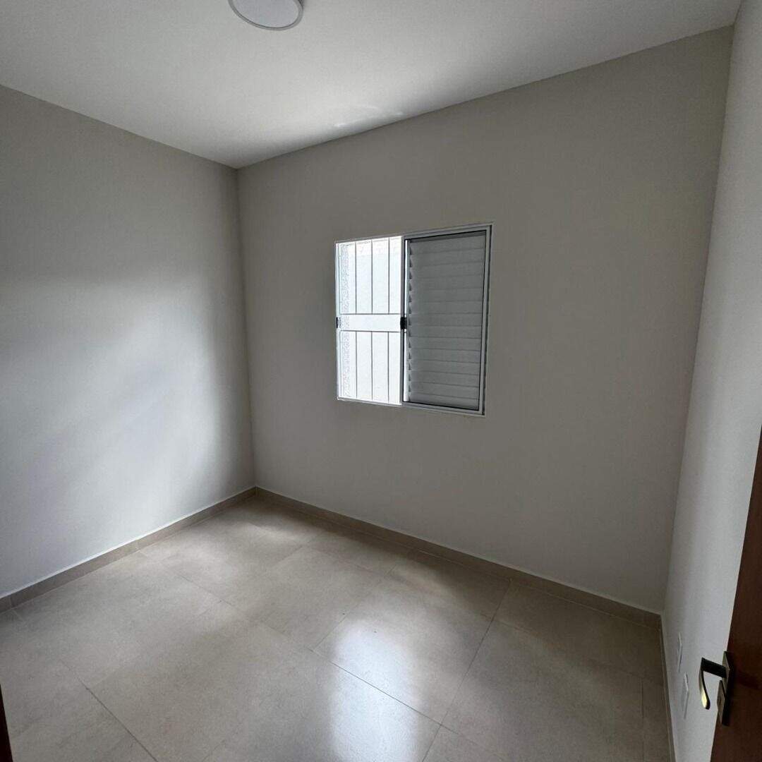 Casa à venda no Jardim Bom Sucesso: 