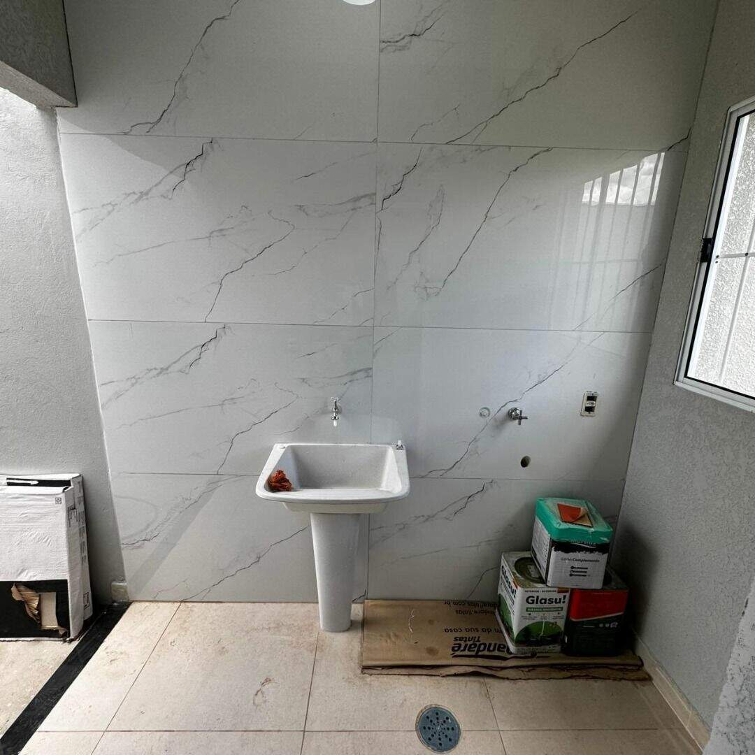 Casa à venda no Jardim Bom Sucesso: 