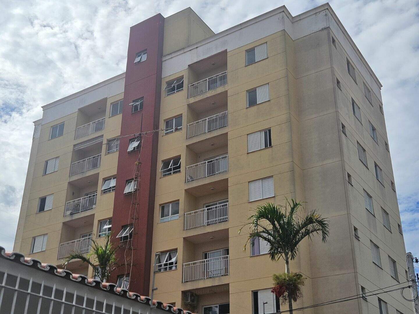 Apartamento à venda no Cidade Nova I: 