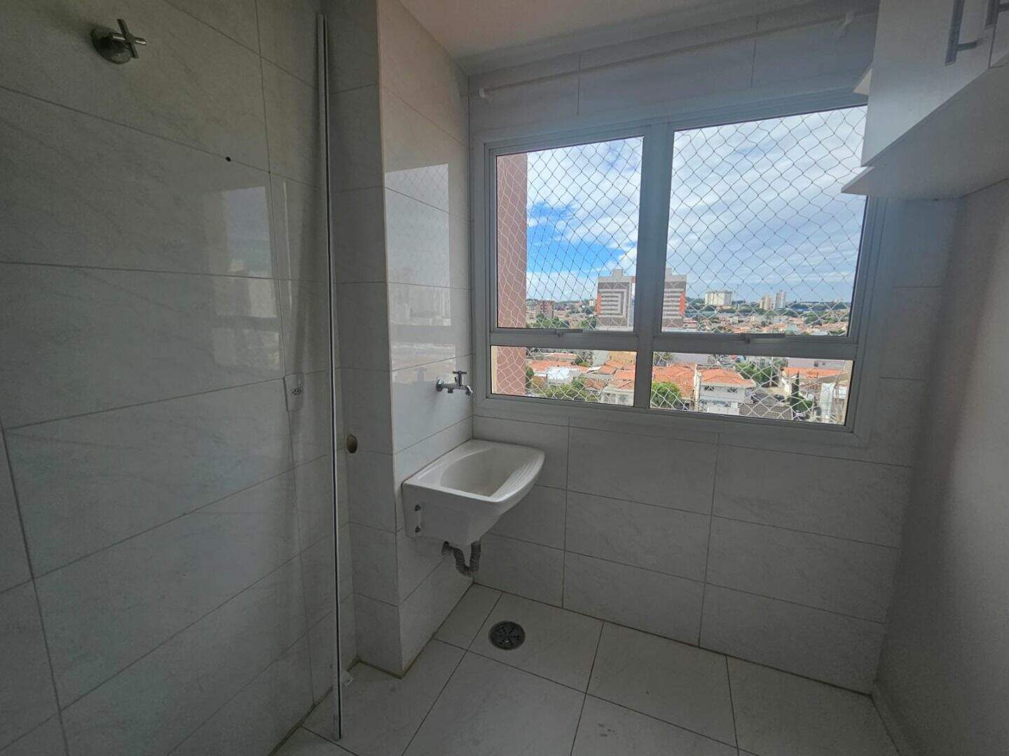 Apartamento à venda no Cidade Nova I: 