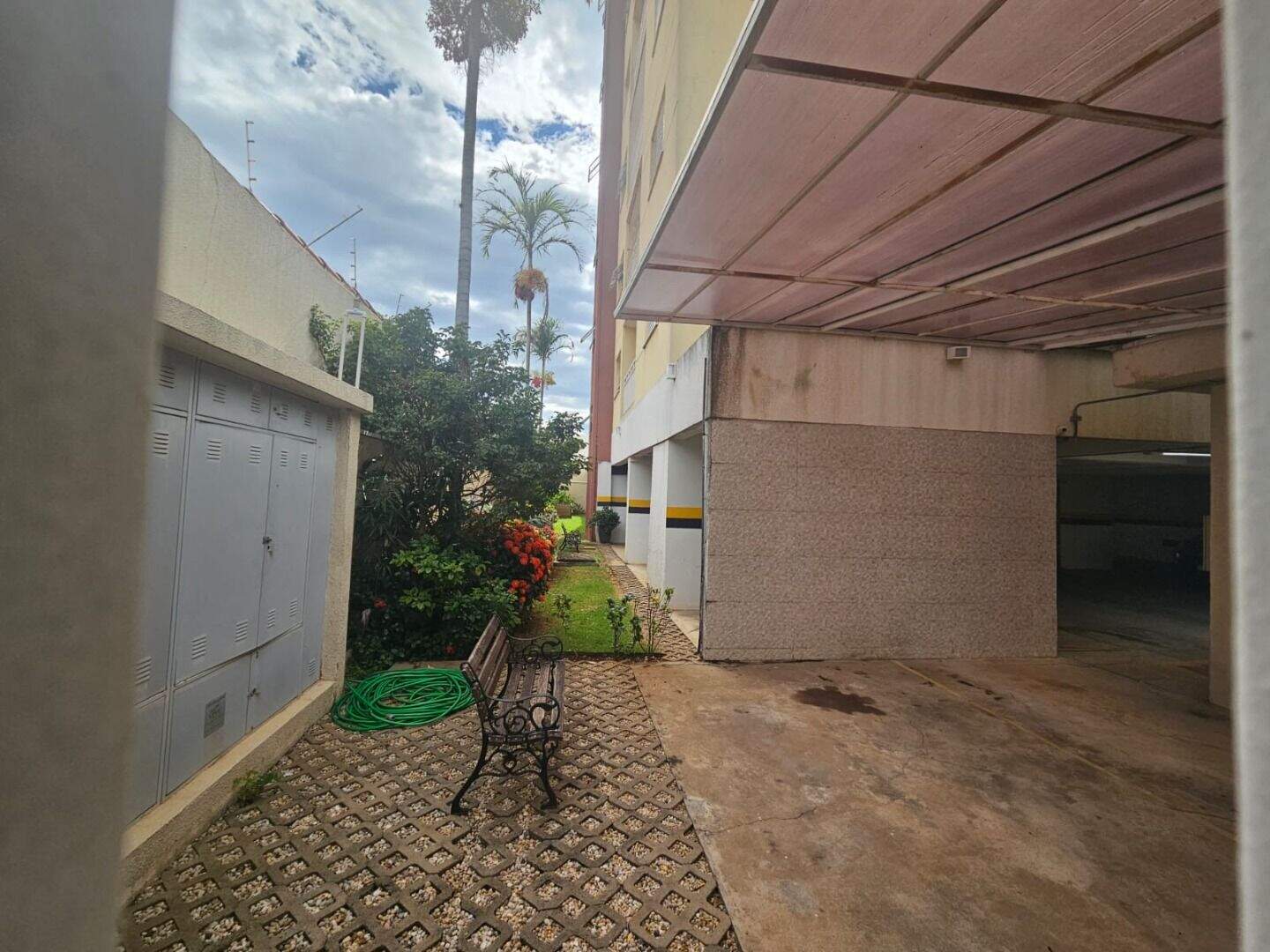 Apartamento à venda no Cidade Nova I: 