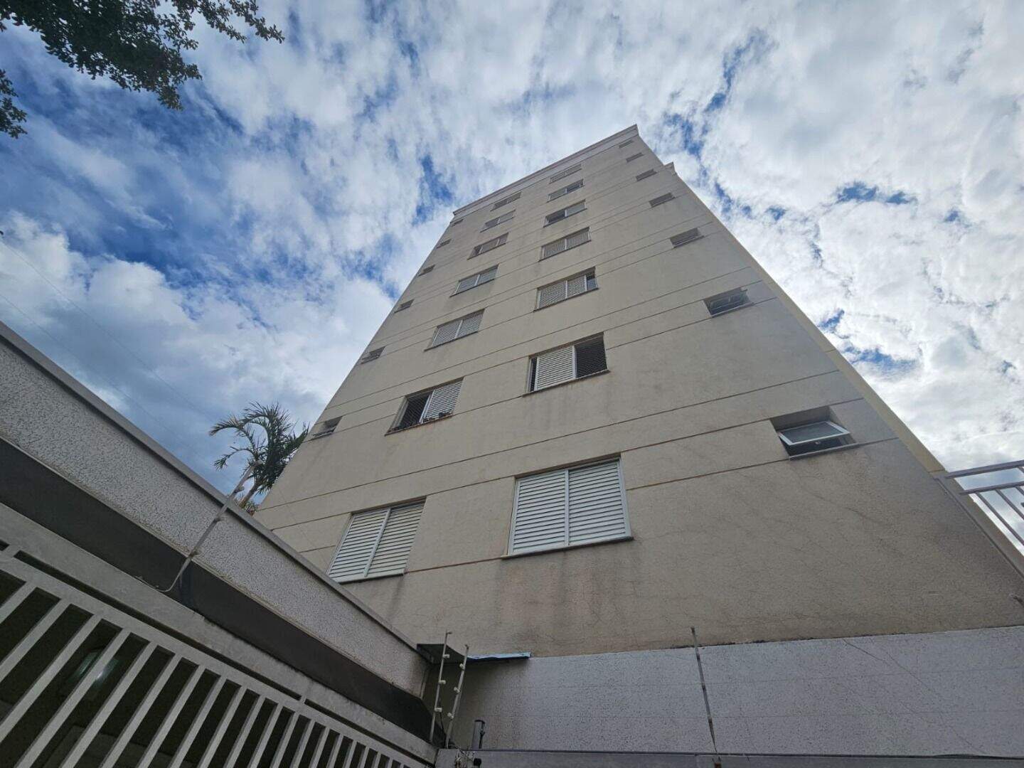 Apartamento à venda no Cidade Nova I: 