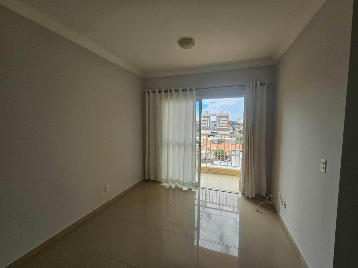 Apartamento à venda no Cidade Nova I: 