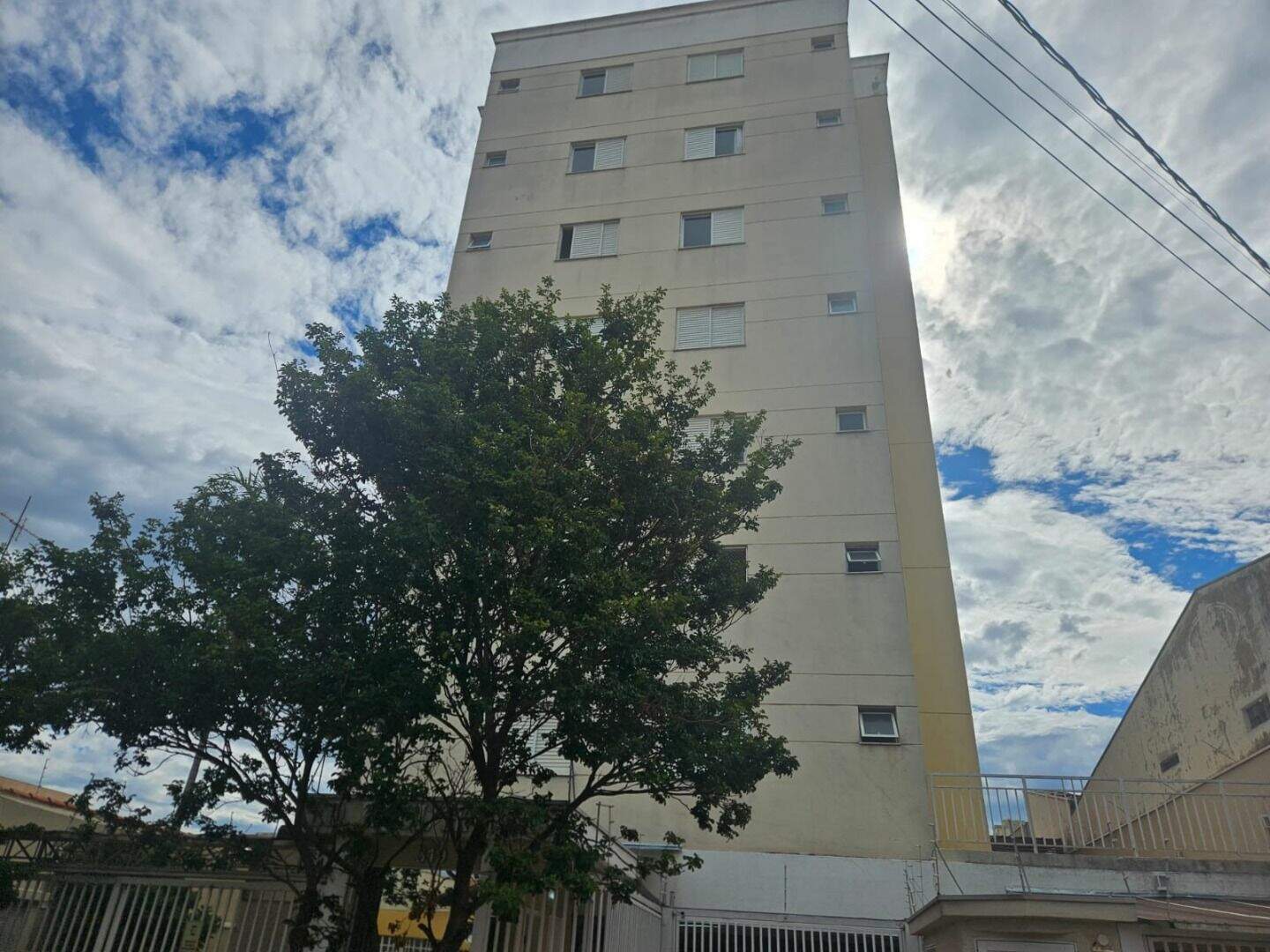 Apartamento à venda no Cidade Nova I: 