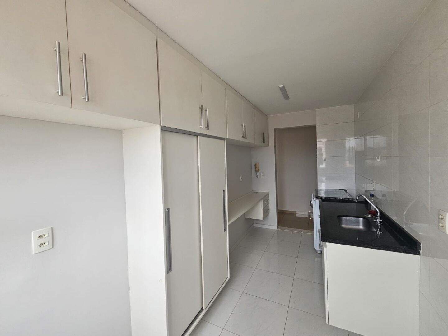 Apartamento à venda no Cidade Nova I: 