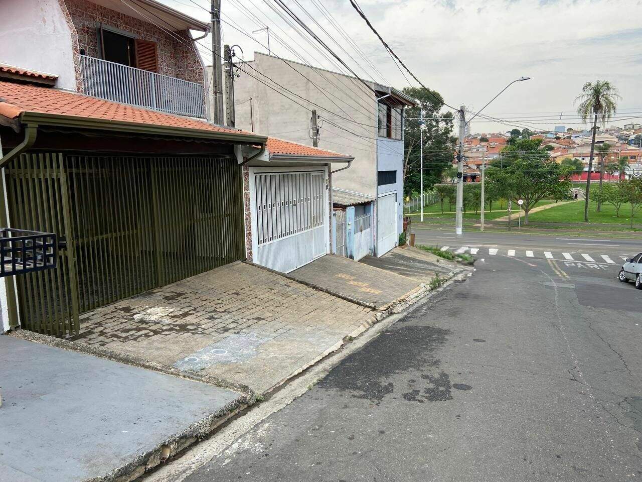 Sobrado à venda no Jardim Morada do Sol: 