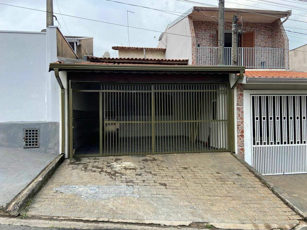 Sobrado à venda no Jardim Morada do Sol: 