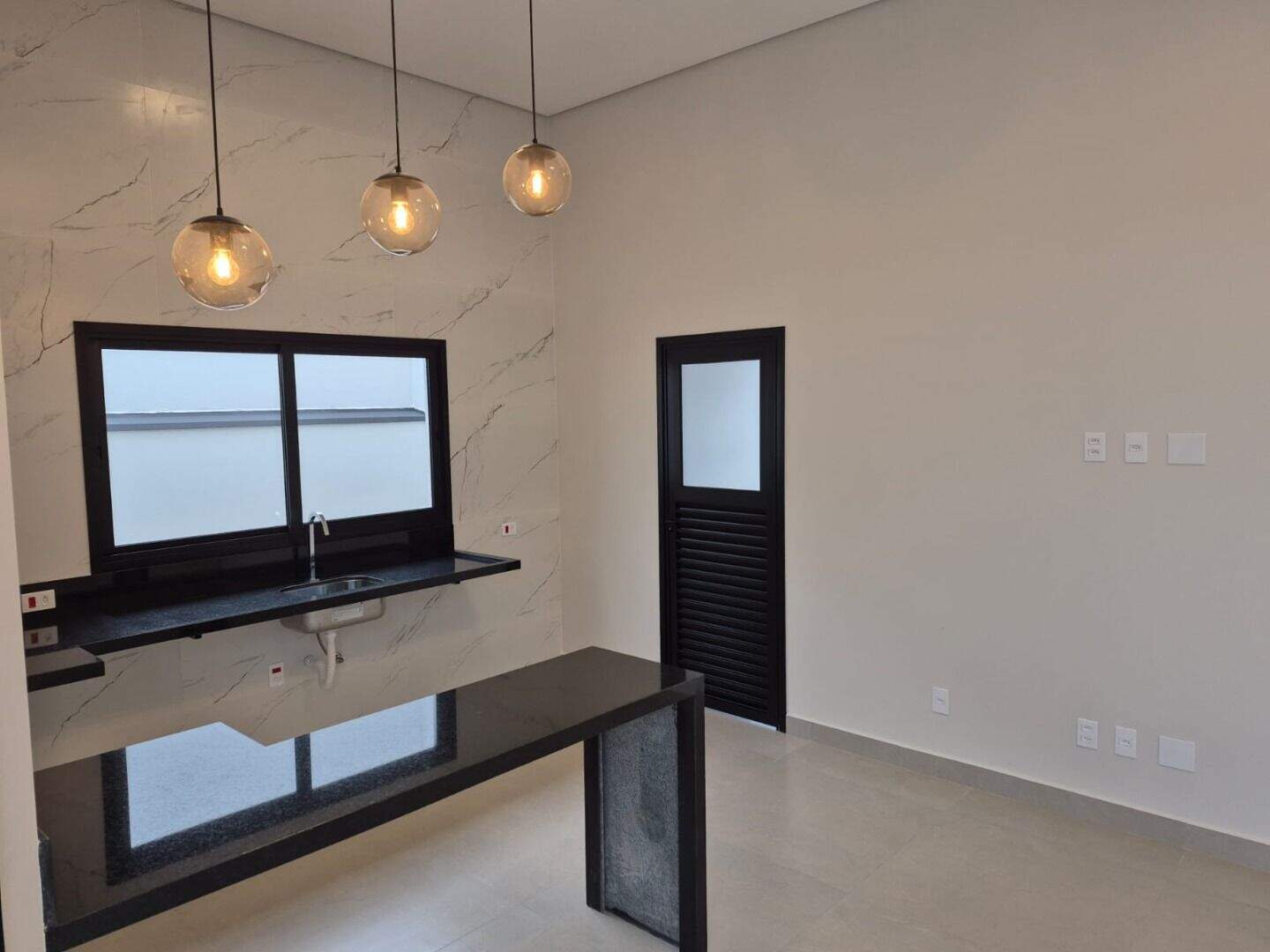 Casa à venda no Residencial Vila Martins: 