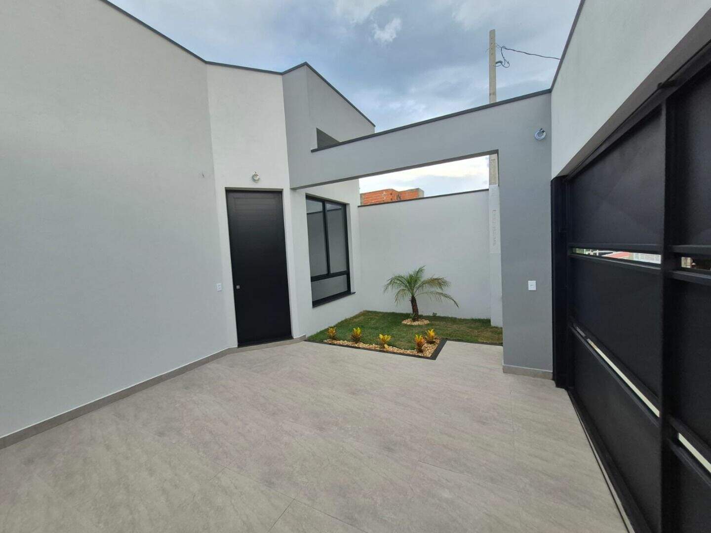 Casa à venda no Residencial Vila Martins: 