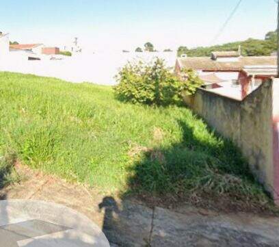 Terreno à venda no Jardim Bela Vista: 