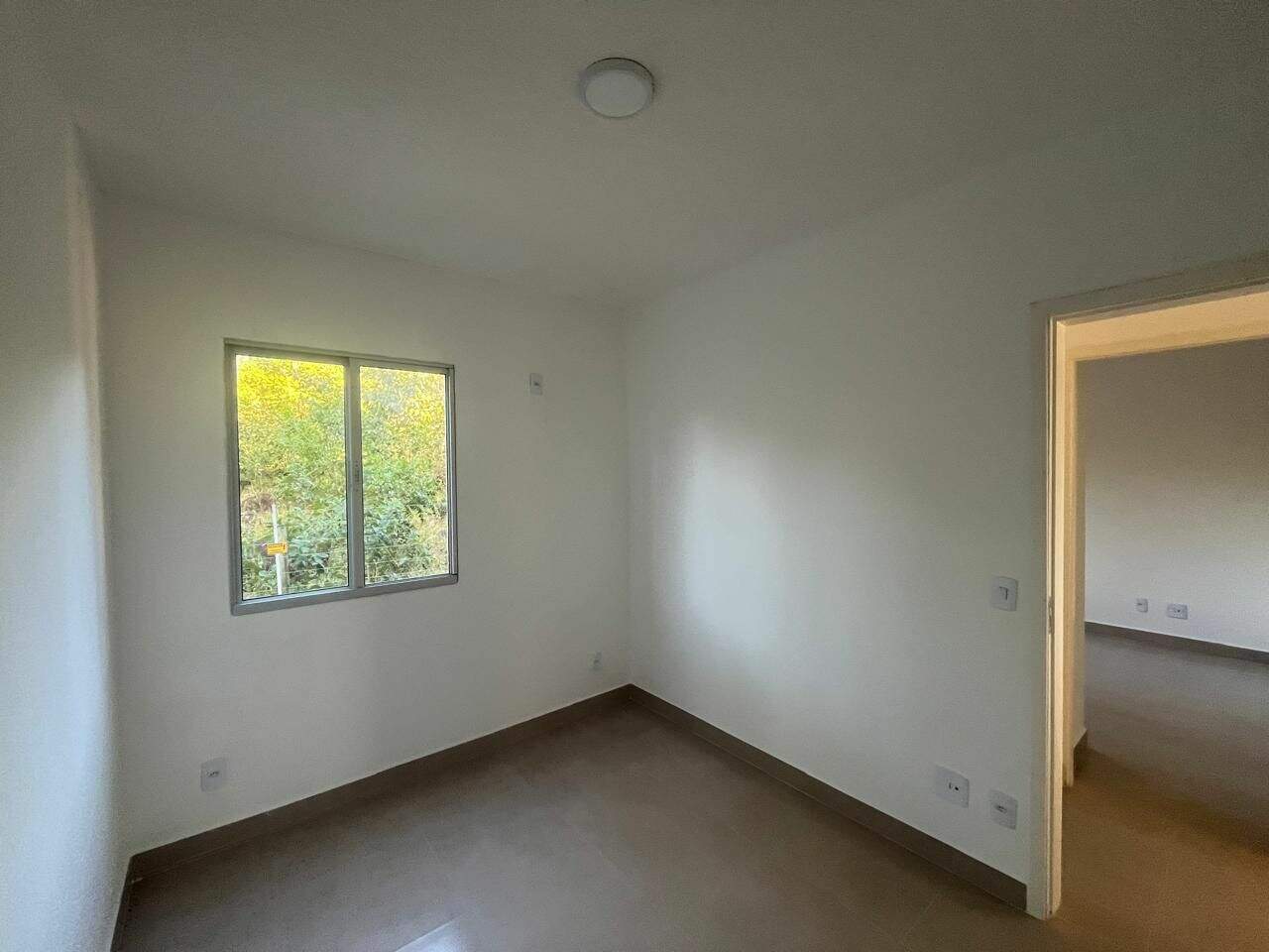 Apartamento à venda no Residencial Parque Laguna: 