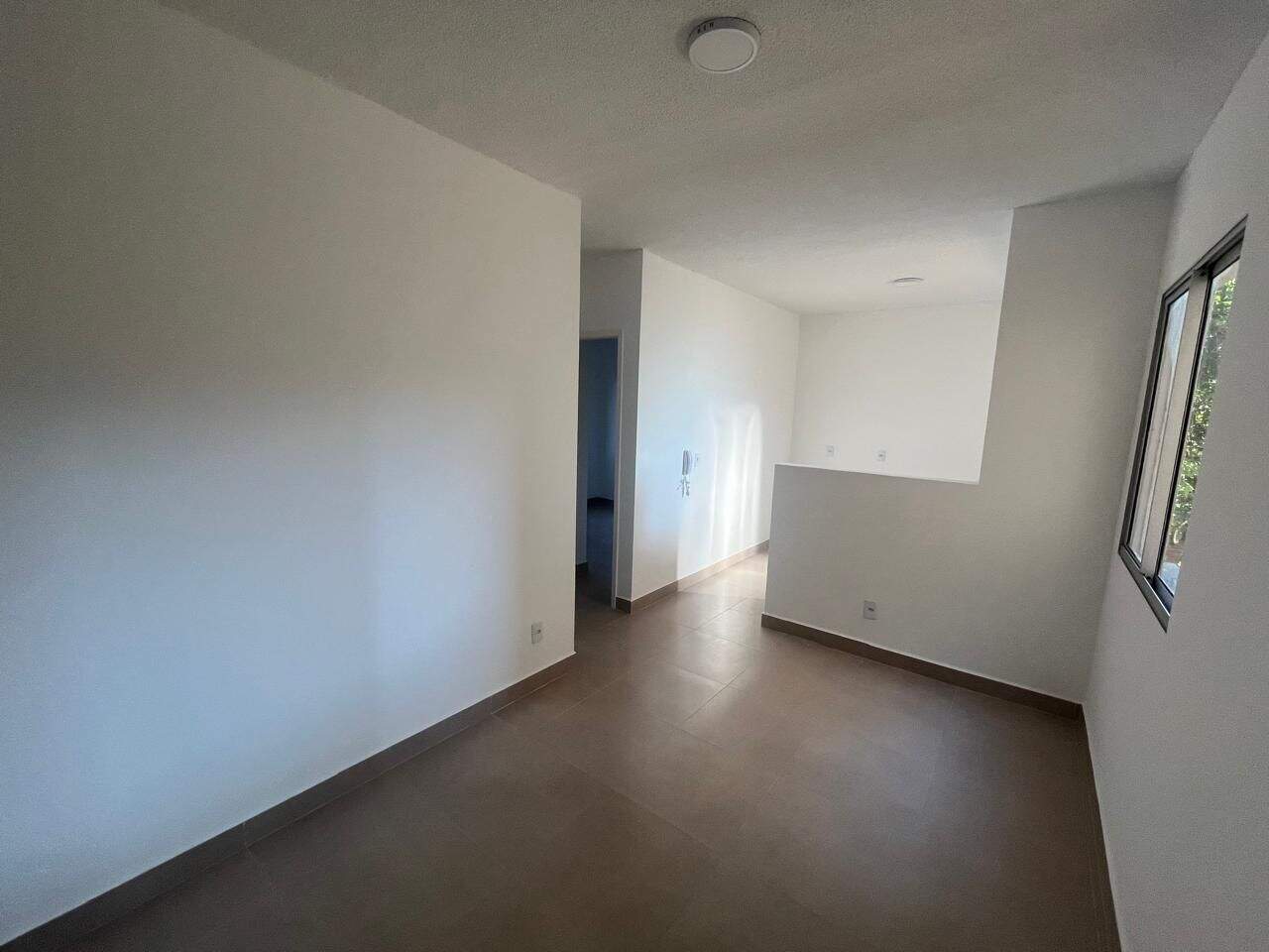 Apartamento à venda no Residencial Parque Laguna: 