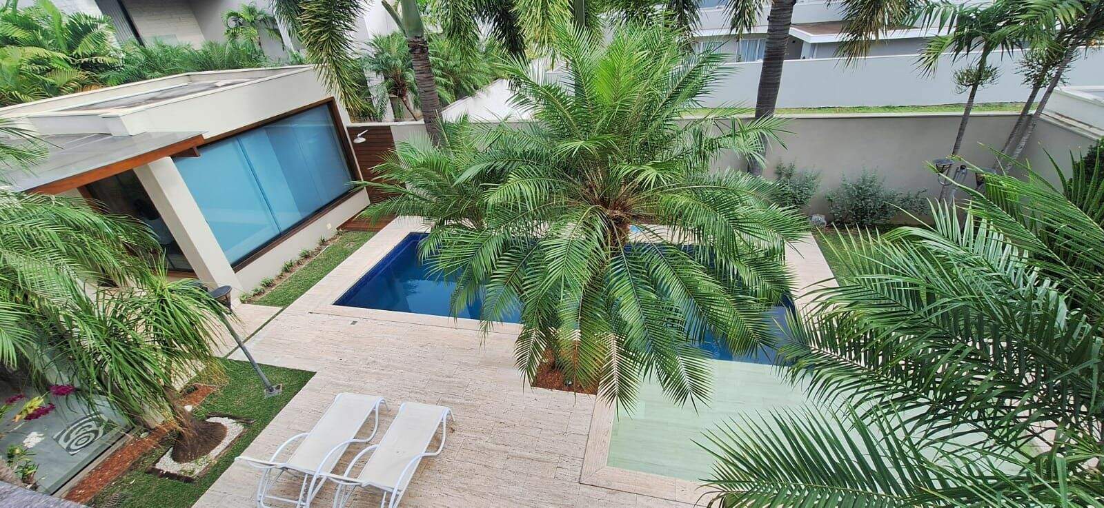 Sobrado à venda no Jardim Maison du Parc: 