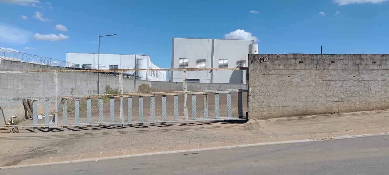 Terreno para aluguel no Park Comercial de Indaiatuba: 
