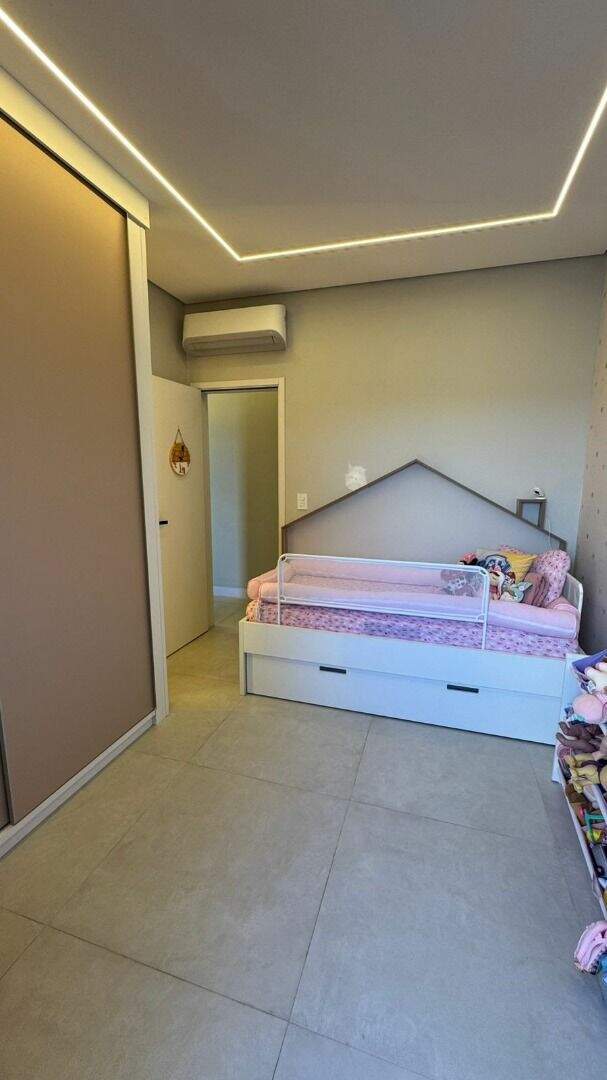 Casa à venda no Parque Barnabé: 