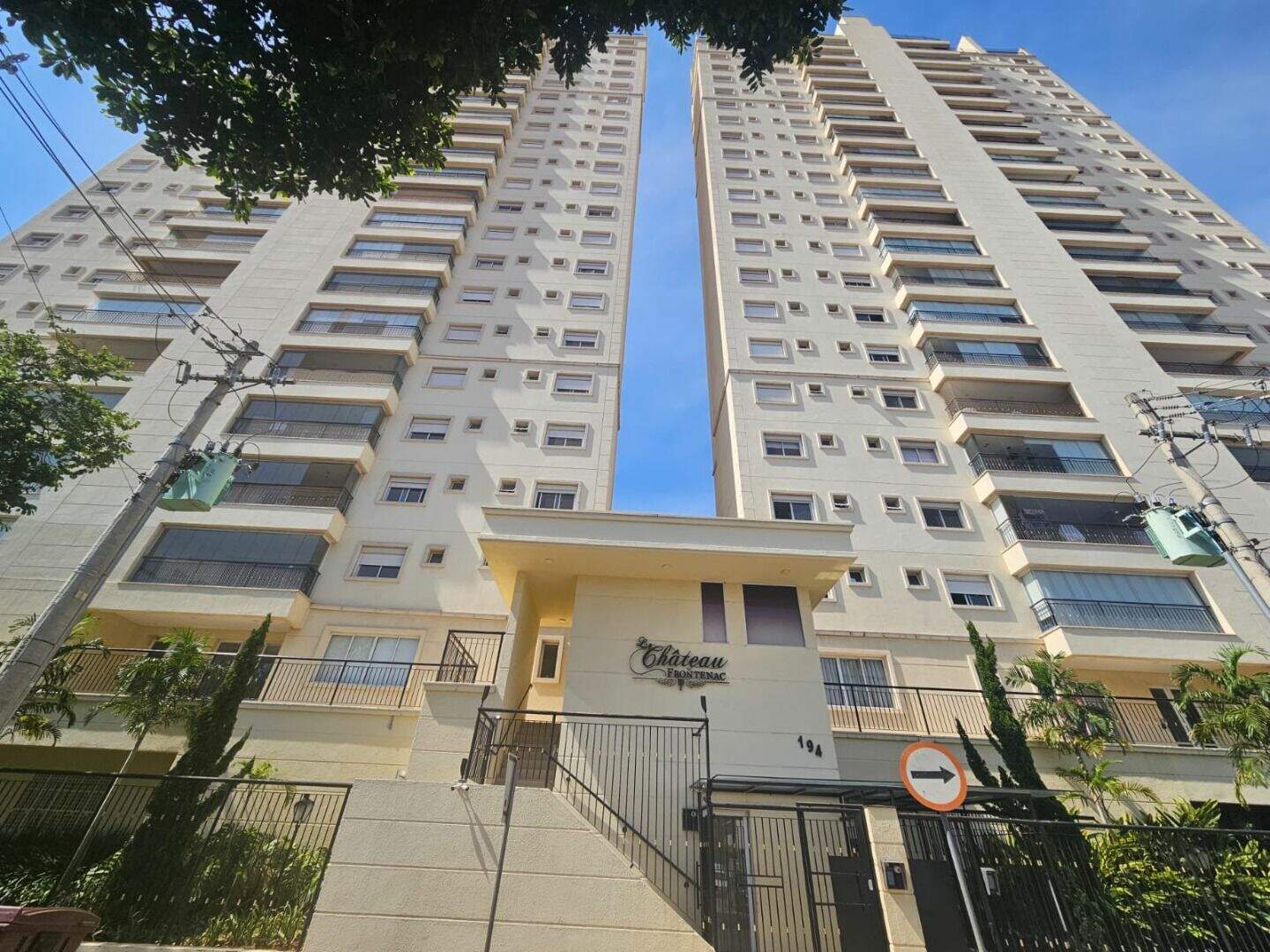 Apartamento à venda no Cidade Nova I: 