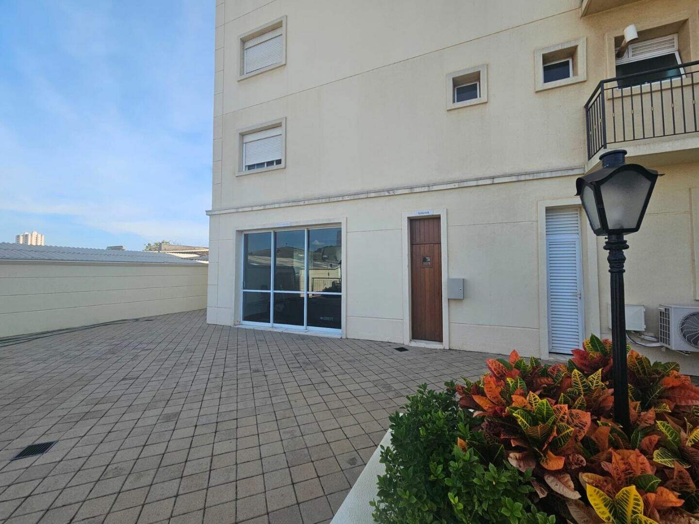 Apartamento à venda no Cidade Nova I: 