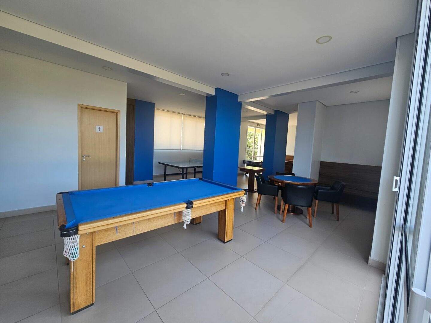 Apartamento à venda no Cidade Nova I: 