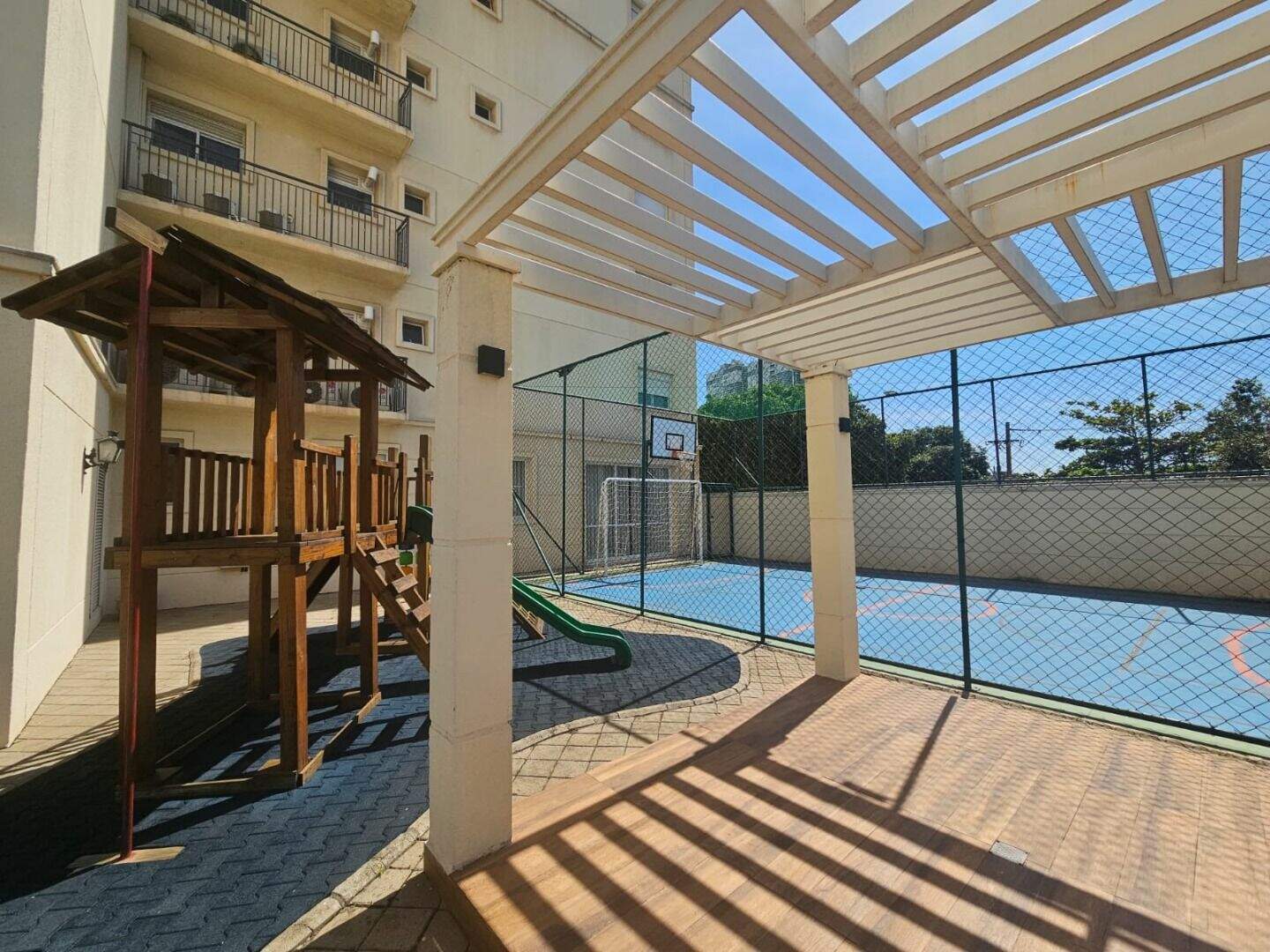 Apartamento à venda no Cidade Nova I: 