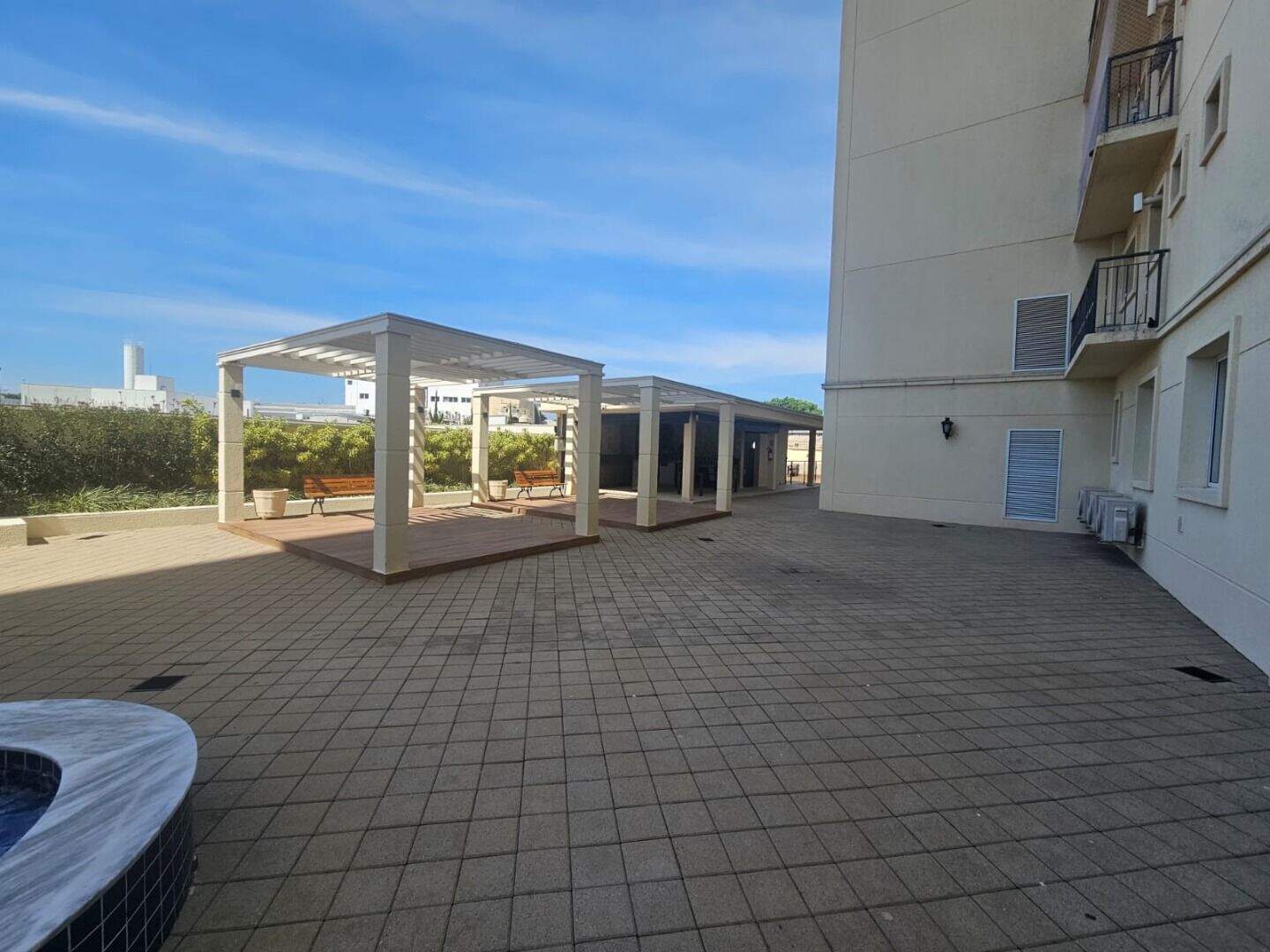 Apartamento à venda no Cidade Nova I: 