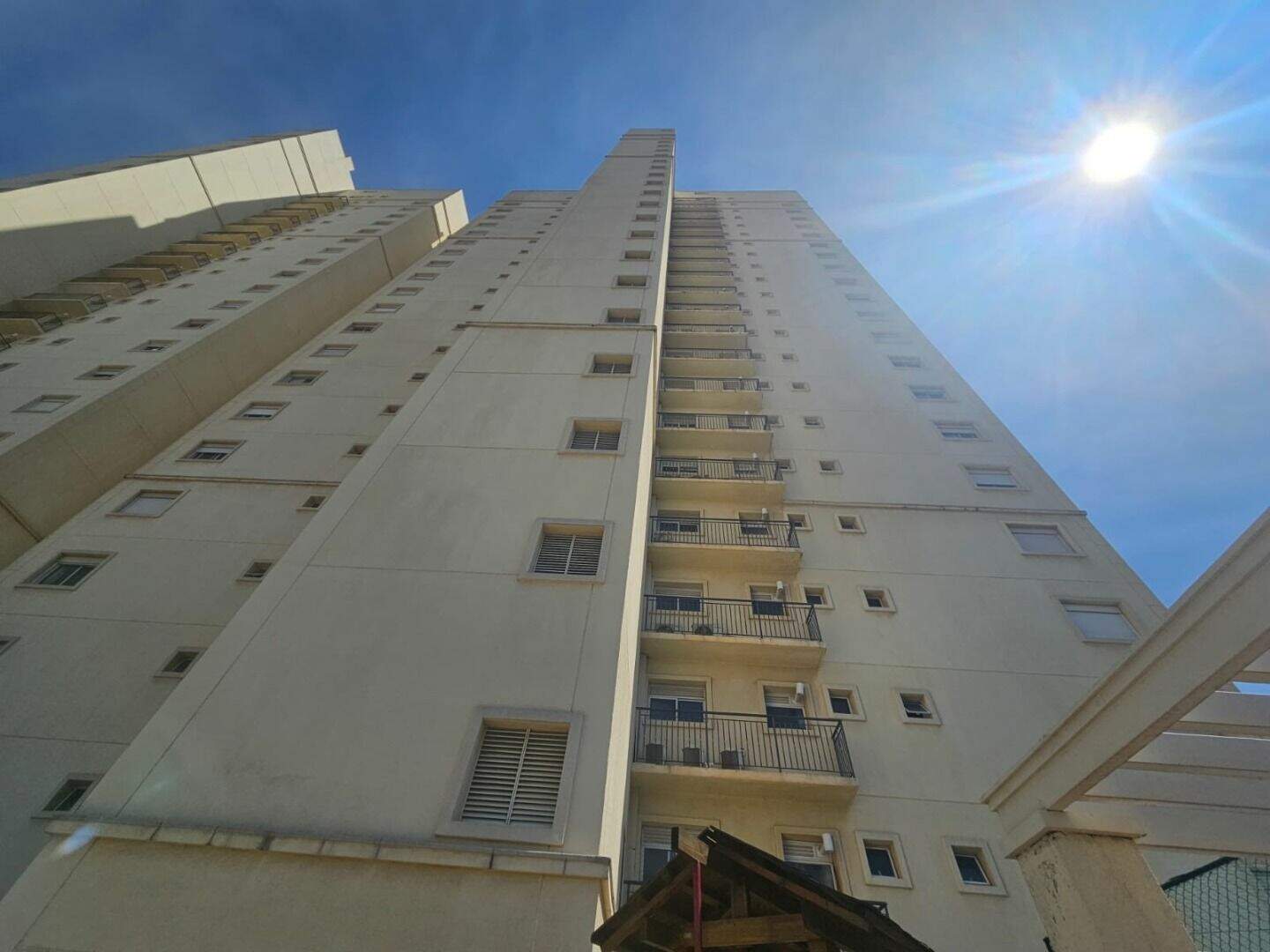 Apartamento à venda no Cidade Nova I: 