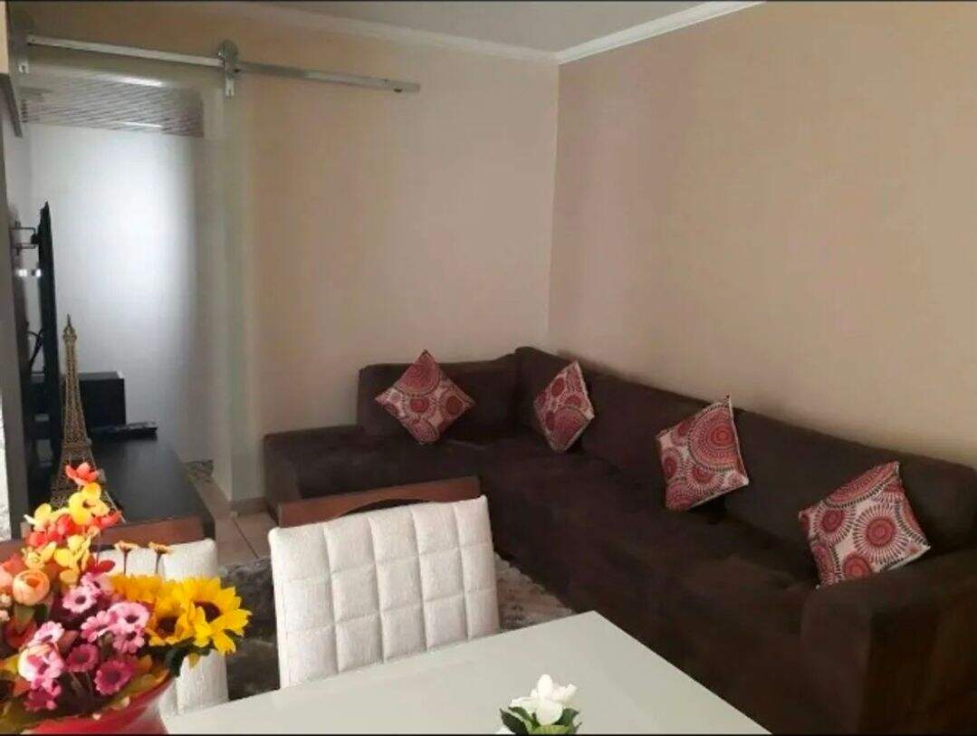 Apartamento à venda no Jardim Nova Indaiá: 