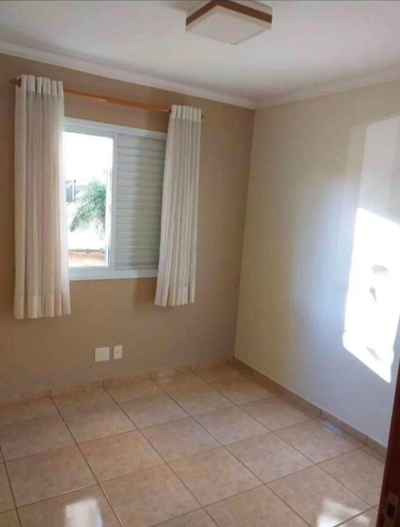 Apartamento à venda no Jardim Nova Indaiá: 