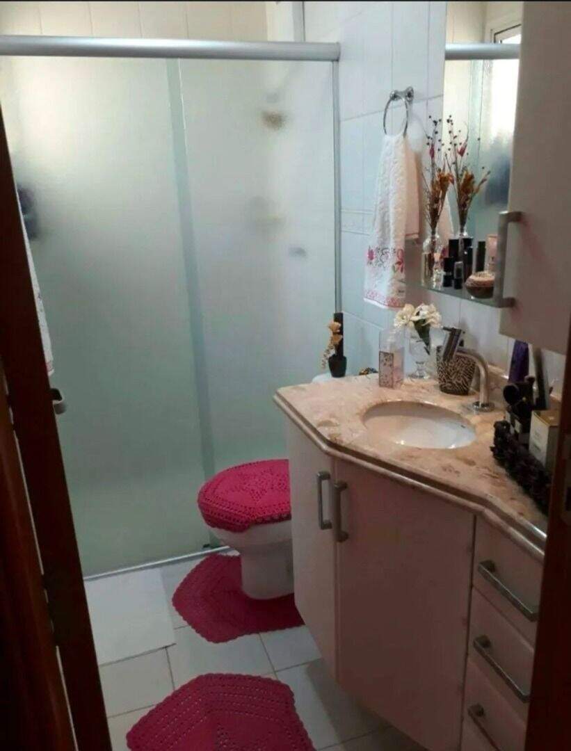 Apartamento à venda no Jardim Nova Indaiá: 