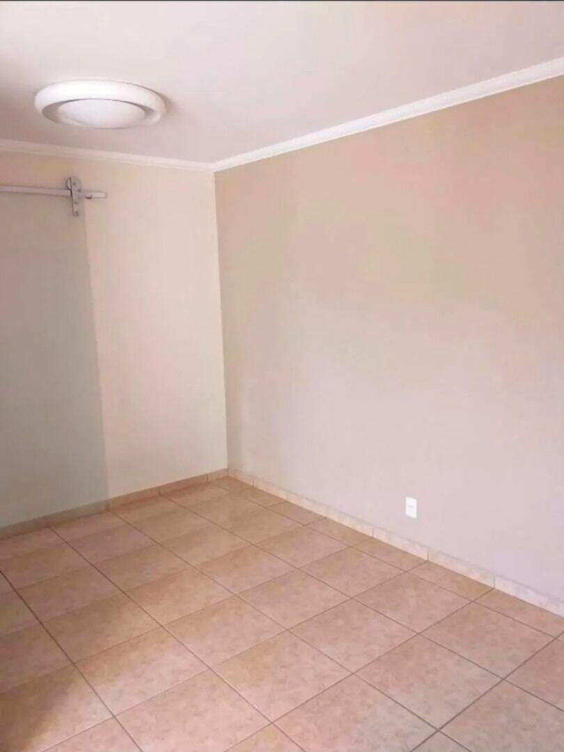 Apartamento à venda no Jardim Nova Indaiá: 