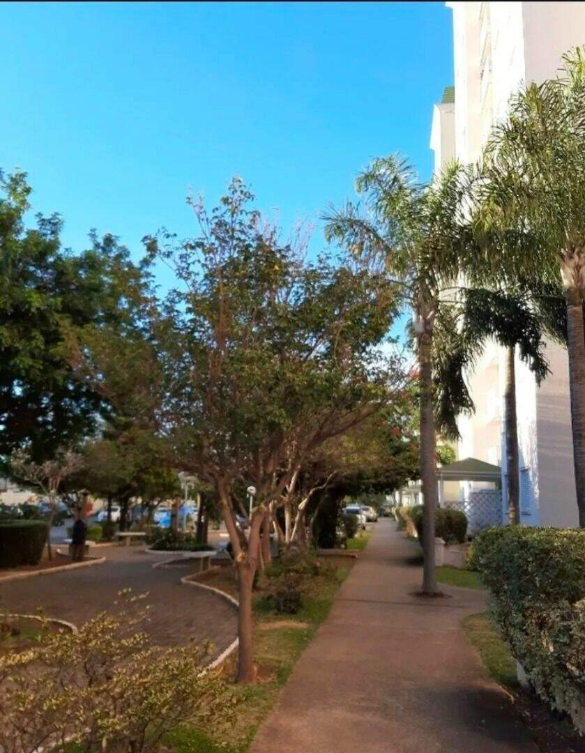 Apartamento à venda no Jardim Nova Indaiá: 