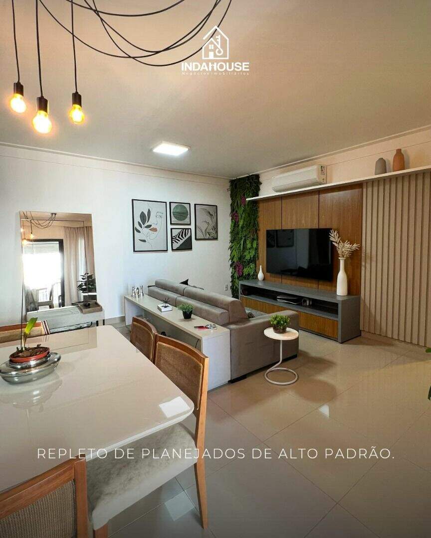 Apartamento à venda no Vila Almeida: 