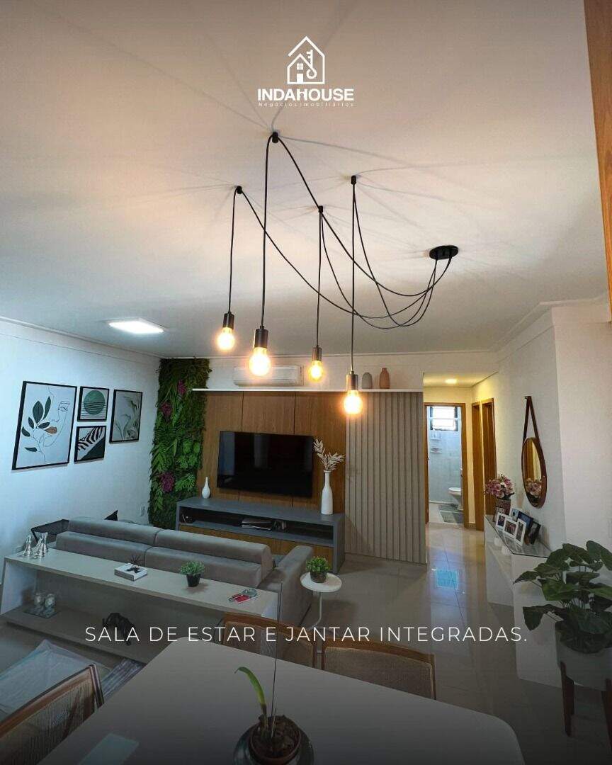 Apartamento à venda no Vila Almeida: 