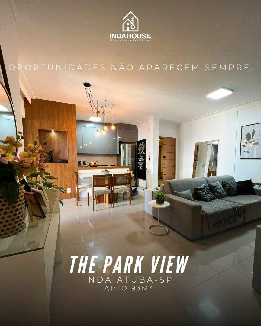 Apartamento à venda no Vila Almeida: 