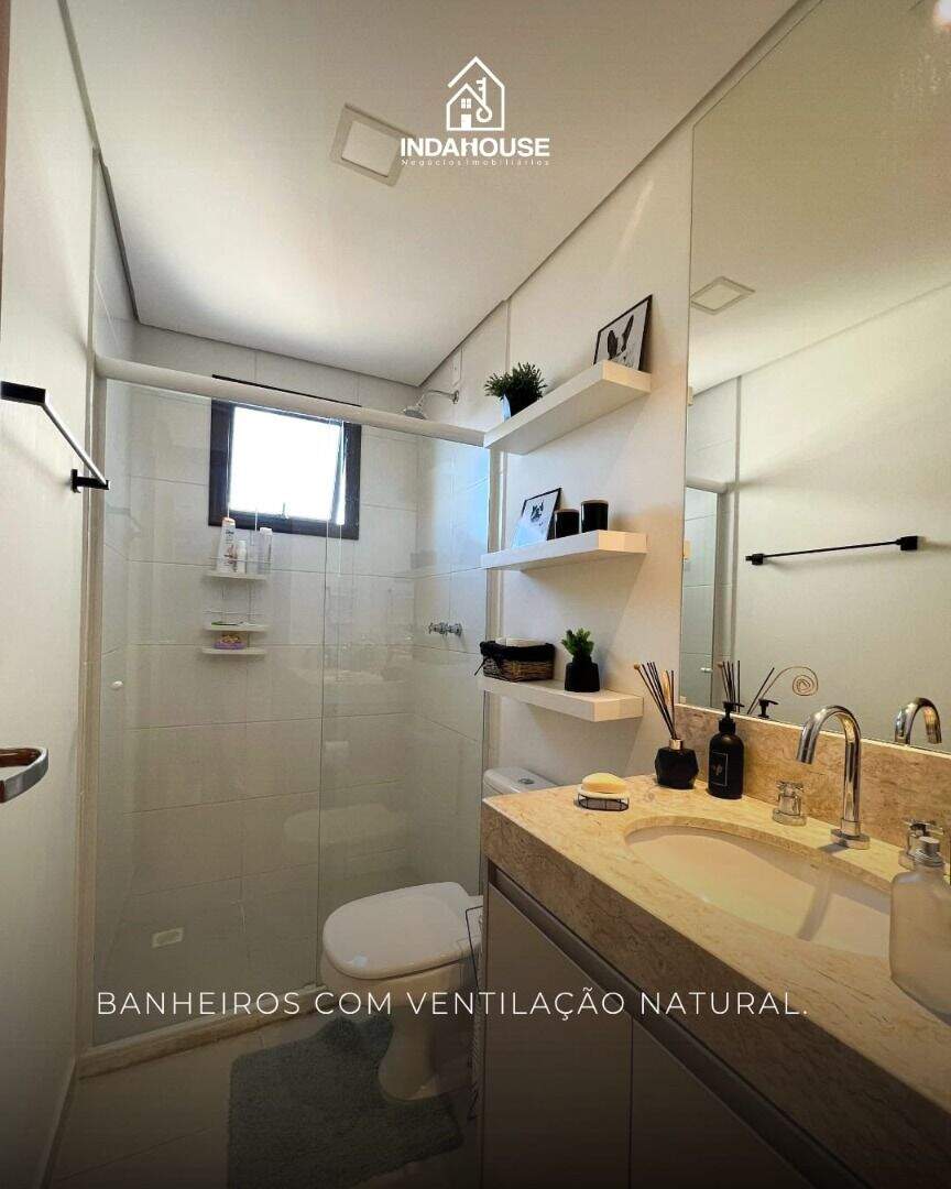 Apartamento à venda no Vila Almeida: 