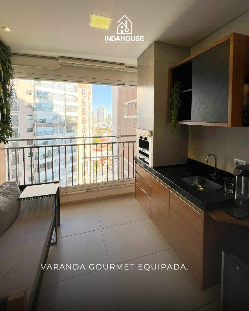 Apartamento à venda no Vila Almeida: 