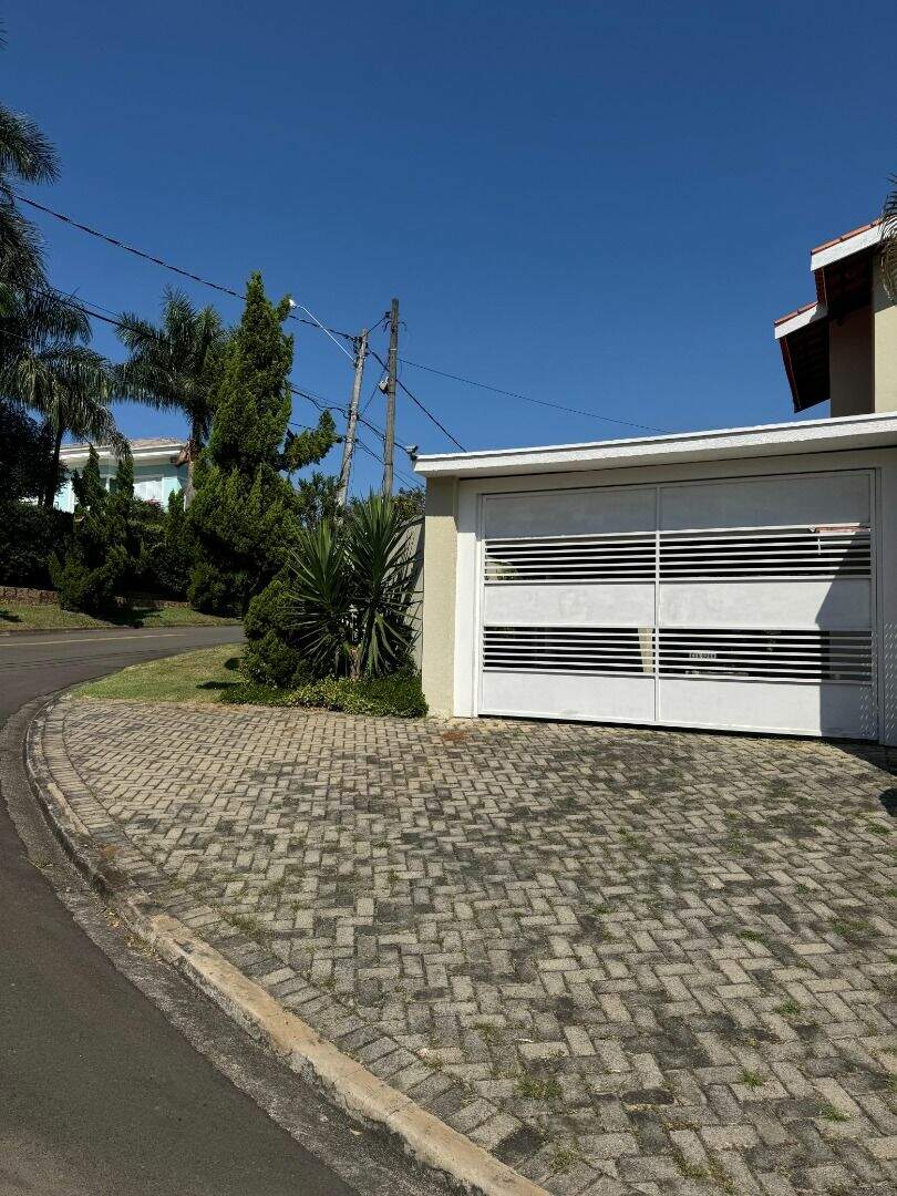 Chácara à venda no Terras de Itaici: 