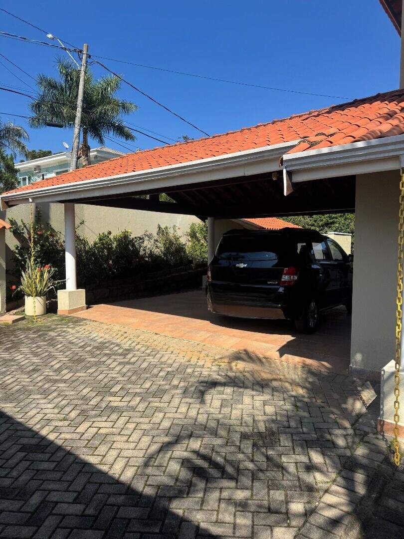 Chácara à venda no Terras de Itaici: 